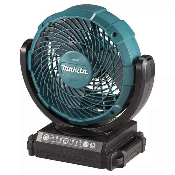 Ventilador 12V CXT AC/DC 3 Velocidades