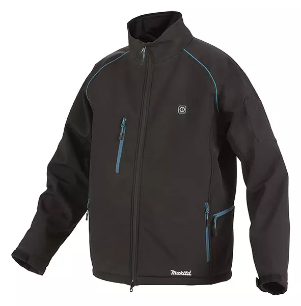 Chaqueta calefactable 12V CXT Talla L