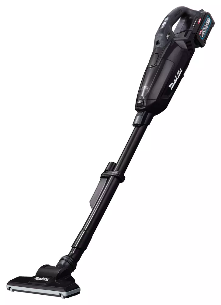 Aspirador de mano XGT&reg;  40Vmax &middot; 210 mbar &middot; 0,5 L MAKITA CL002GZ03