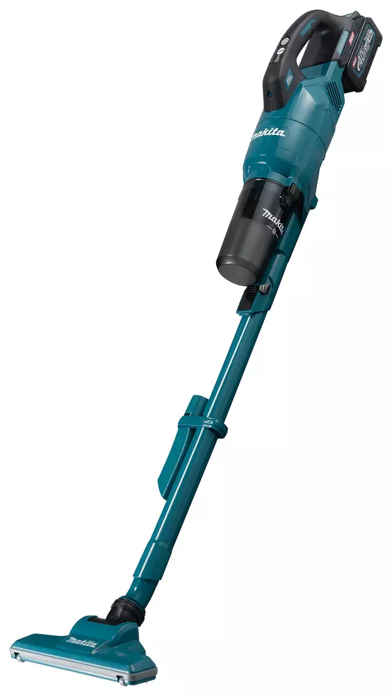 Aspirador de mano XGT&reg;  40Vmax &middot; 200 mbar &middot; 0,25 L MAKITA CL003GZ04