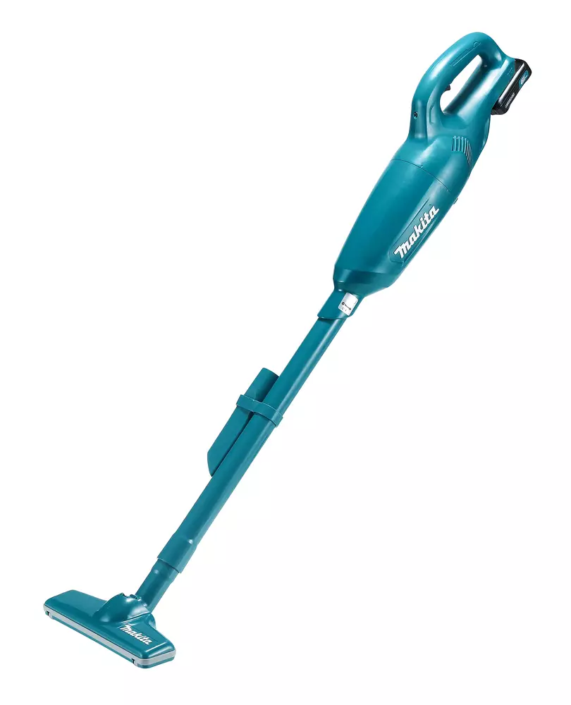 Aspirador de mano CXT&reg;  12Vmax &middot; 31 mbar &middot; 0,6 l MAKITA CL106FDZW