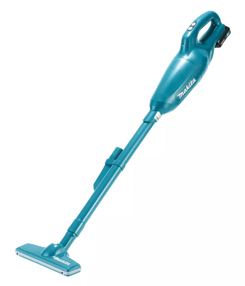 Aspirador de mano CXT&reg;  12Vmax &middot; 44 mbar &middot; 0,6 l MAKITA CL108FDZ