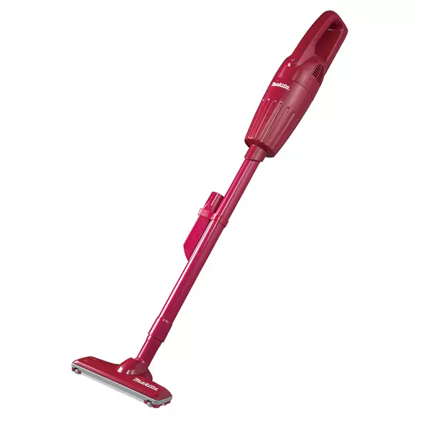 Aspirador 10,8V 560mL 1,5Ah Rojo