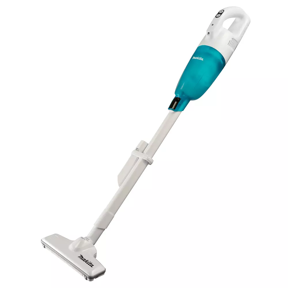 Aspirador de mano CXT&reg;  12Vmax &middot; 0,65 L &middot; 50 mbar MAKITA CL117FDX2