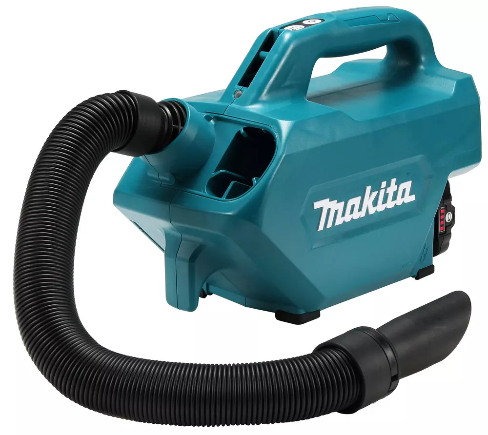 Aspirador  CXT&reg;  12Vmax &middot; 46 mbar &middot; 0,5 L MAKITA CL121DZ