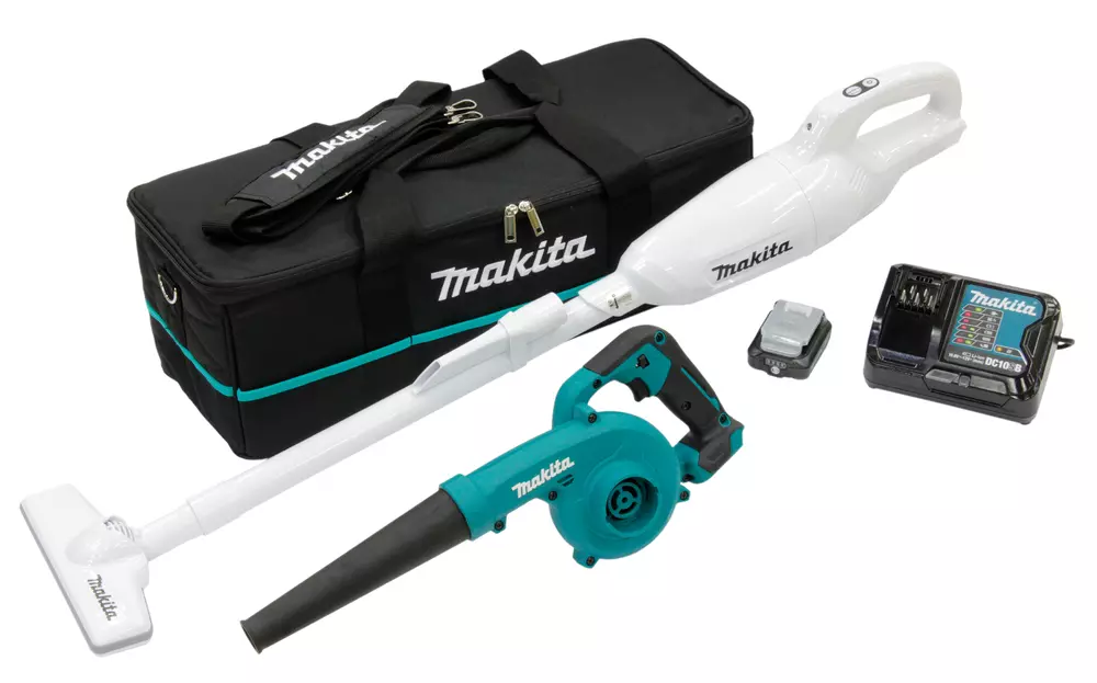 Combo Kit CXT&reg;  12Vmax MAKITA CLX245SAX1
