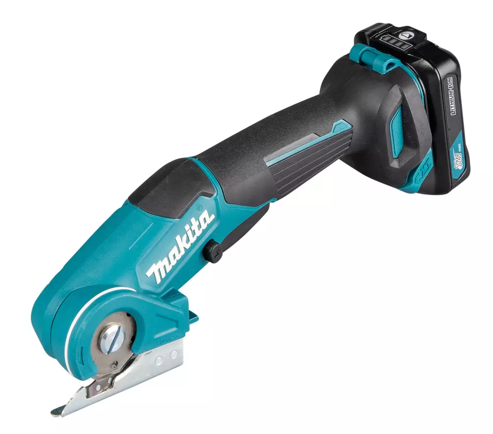 Multicortador CXT&reg;  12Vmax &middot; 6 mm &middot; 300 min-&sup1; MAKITA CP100DSA