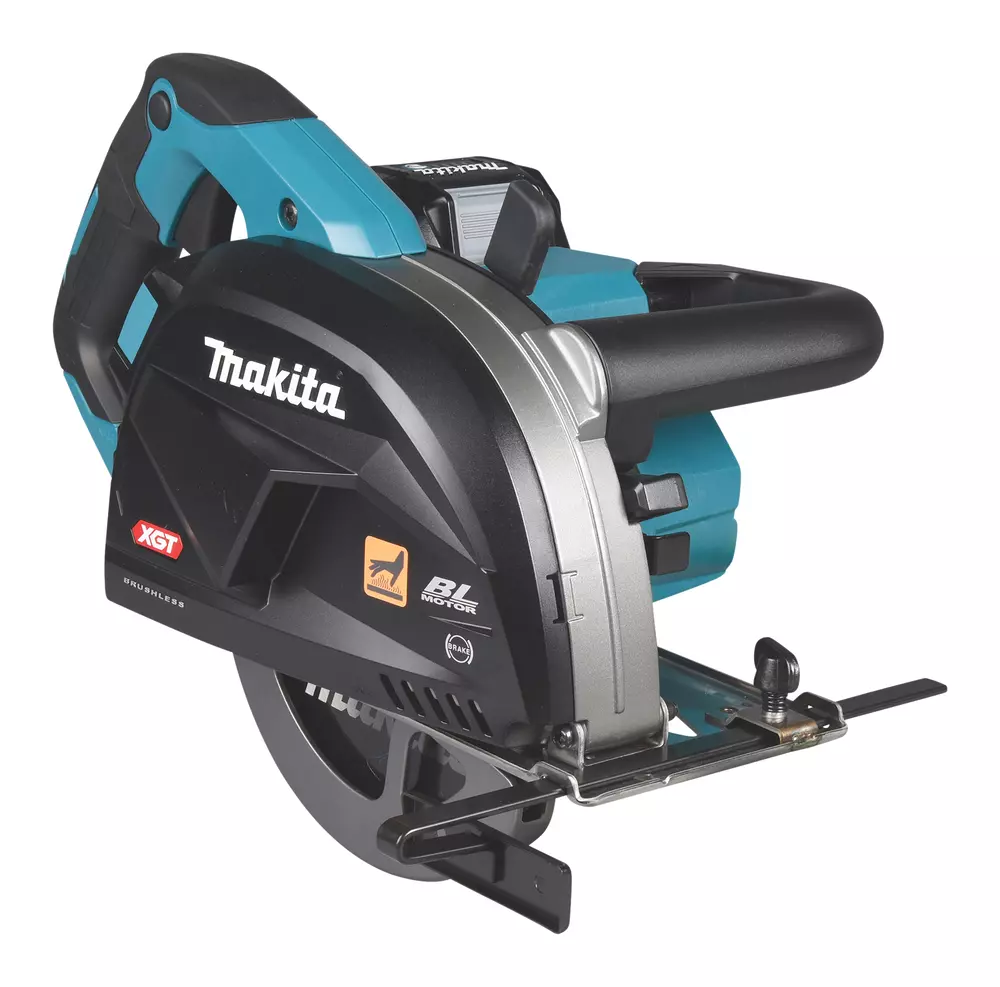 Cortador de metal XGT&reg;  40Vmax &middot; 185 mm &middot; 3.500 min-&sup1; MAKITA CS002GZ