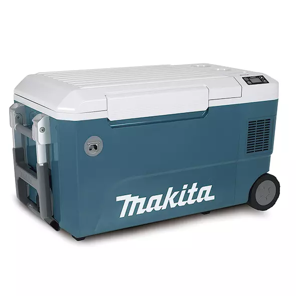 Nevera a bater&iacute;a fr&iacute;o/calor 40VM&aacute;x XGT 50L AC/DC