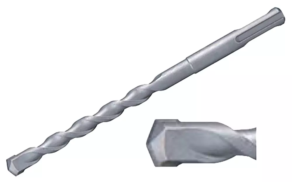Broca  para SDS-PLUS, 5,5 x 110 mm MAKITA D-00044