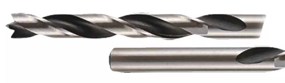 Broca de madera 9 x 125 mm MAKITA D-07082
