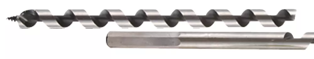 Broca helicoidal 20 x 250 mm MAKITA D-07406
