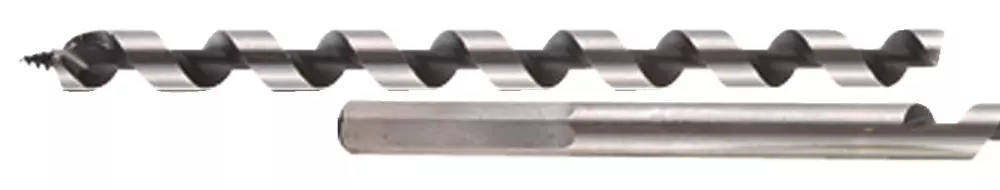 Broca helicoidal 12 x 450 mm MAKITA D-07571