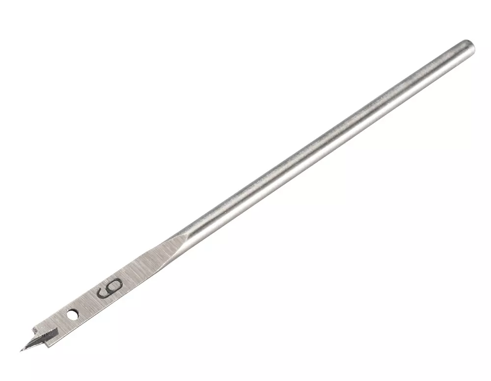 Broca plana 6 x 150 mm MAKITA D-07674