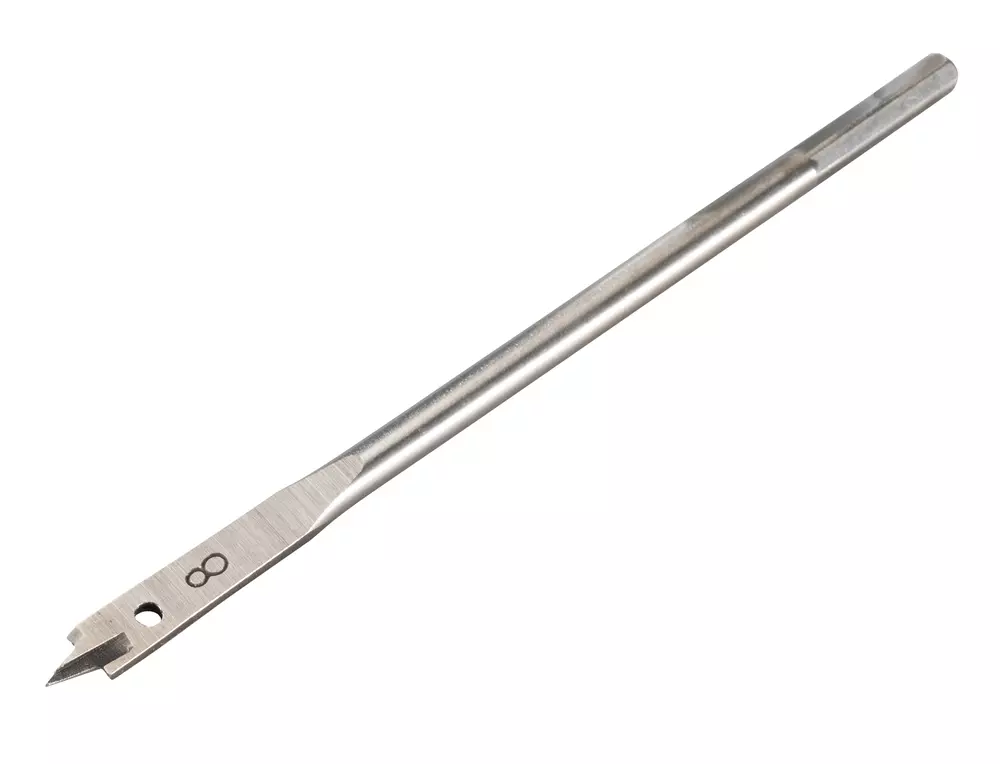 Broca plana 8 x 150 mm MAKITA D-07680