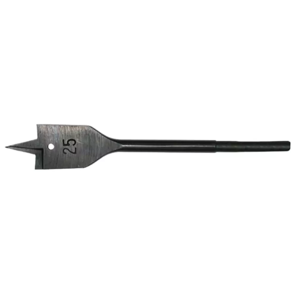 Broca plana 25 x 150 mm MAKITA D-07783