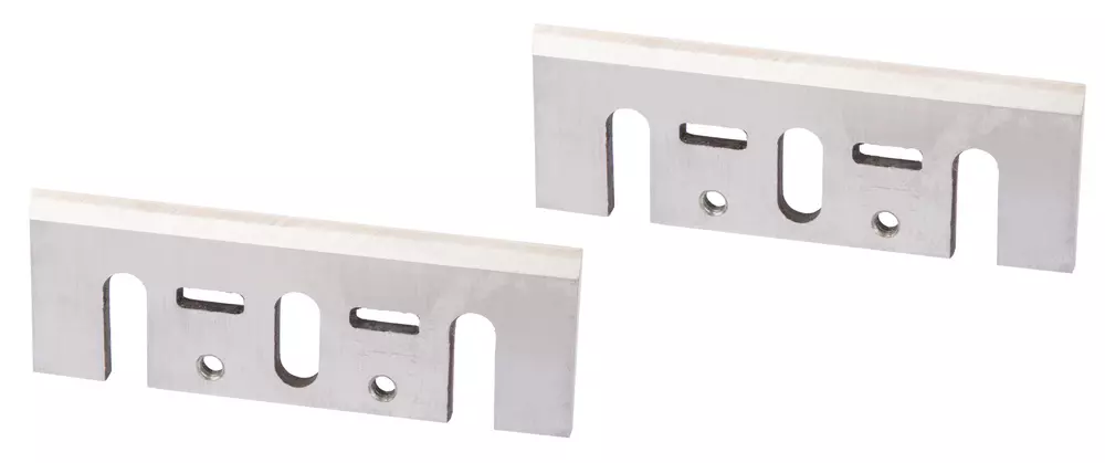 Cuchilla de cepillo D.C.T, 82 mm, 2 piezas MAKITA D-07967