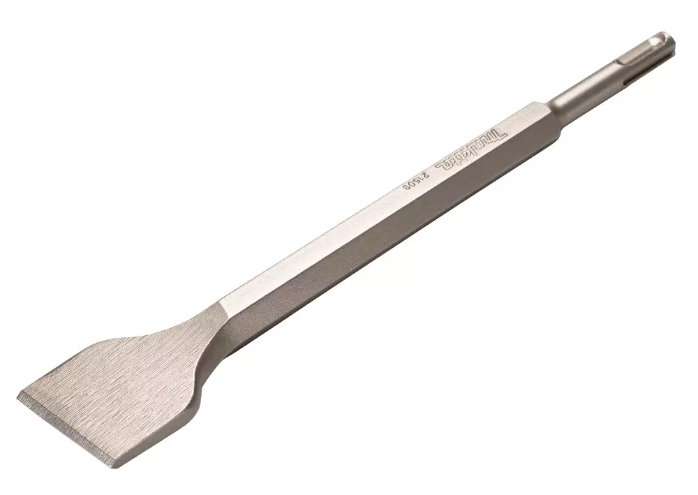 Esp&aacute;tula para  SDS-PLUS, 40 x 250 mm MAKITA D-08735
