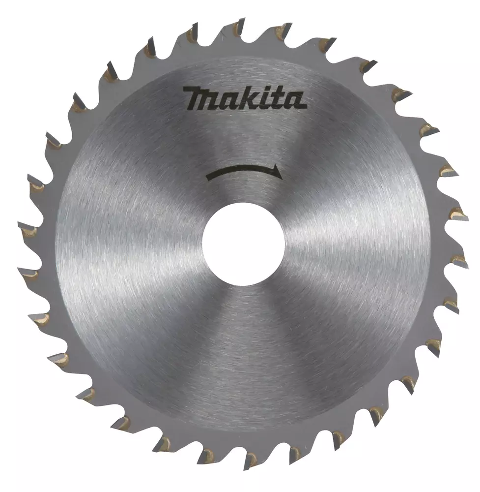 Disco sierra circular , Standard T.C.T, 185 x 30 mm, 20 D MAKITA D-09634