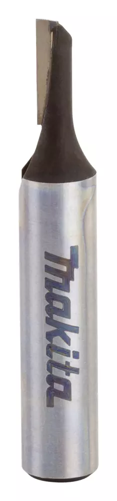Fresa recta 4 x 10 x 8 mm MAKITA D-10017