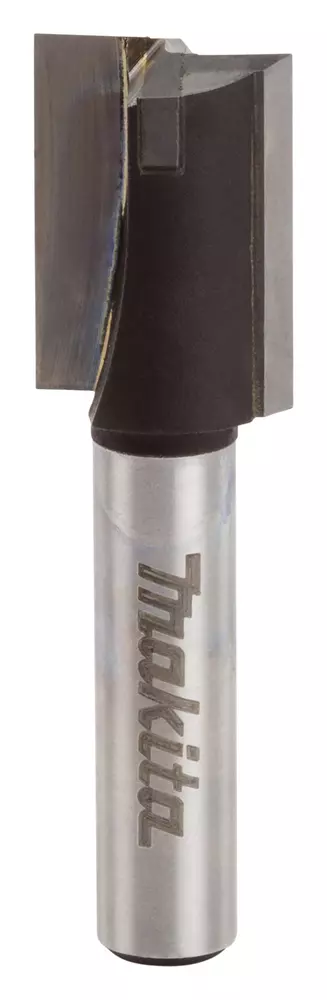 Fresa recta 15 x 20 x 8 mm MAKITA D-10316