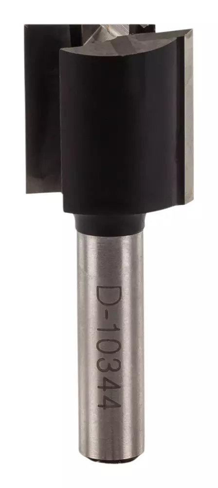 Fresa recta 20 x 20 x 8 mm MAKITA D-10344