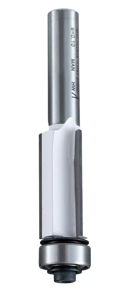 Fresa para paneles con rodamiento - 3 filos MAKITA D-10497