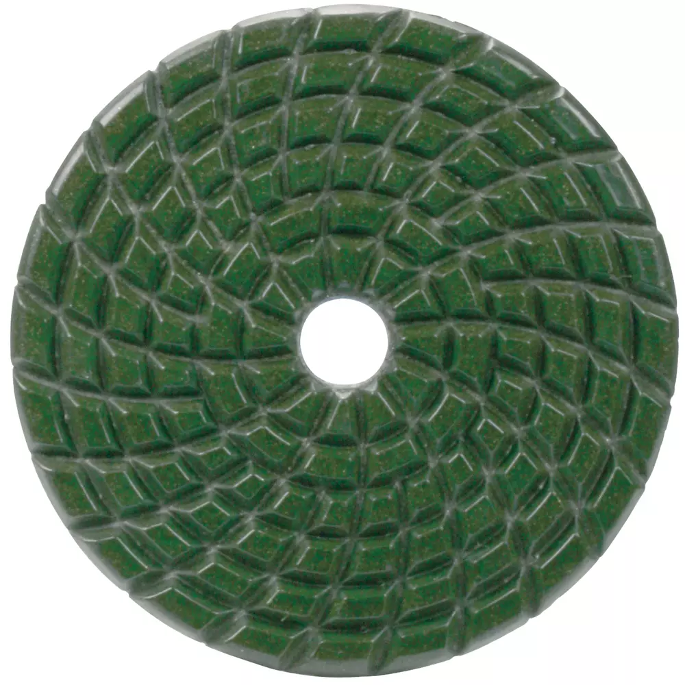 Disco pulidor de diamante 100 mm, 50G MAKITA D-15584