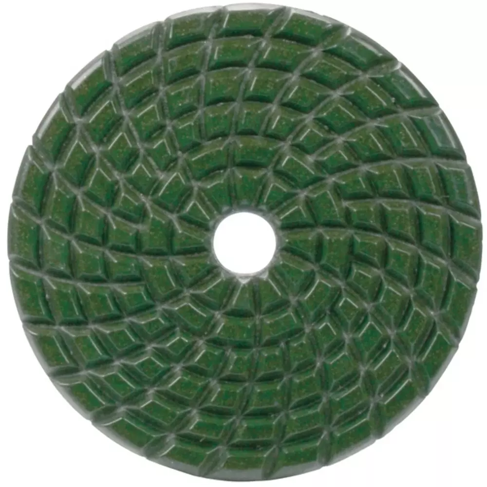 Disco pulidor de diamante 100 mm, Finishing MAKITA D-15659