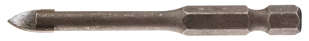 Broca para vidrio y azulejos 6 x 65 mm, 1/4" hex MAKITA D-15964