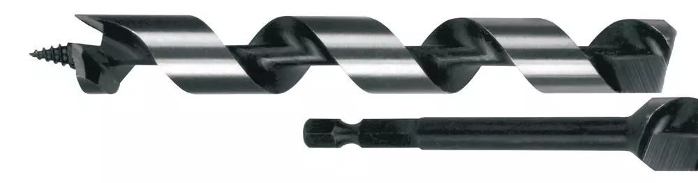 Broca de madera helicoidal 10 x 200 mm MAKITA D-16019