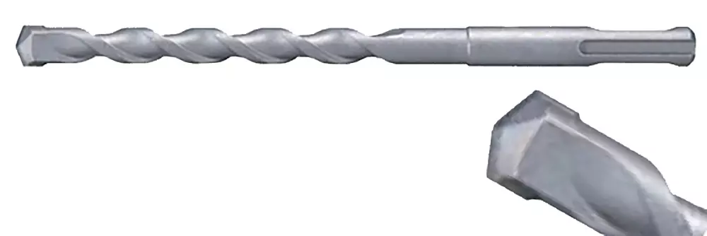 Broca para SDS-PLUS 13x350mm MAKITA D-16128