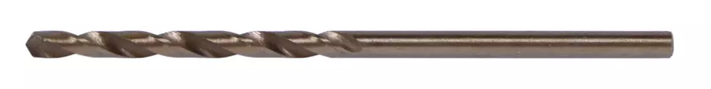 Broca metal, HSS-Co, 2,5 x 30 / 57 mm, 5 pcs MAKITA D-16639