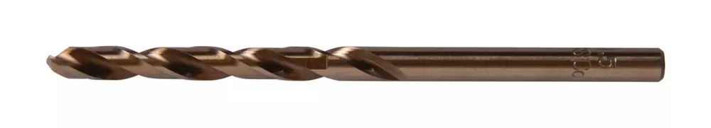Broca metal, HSS-Co, 4,0 x 43 / 75 mm, 5 pcs MAKITA D-16673