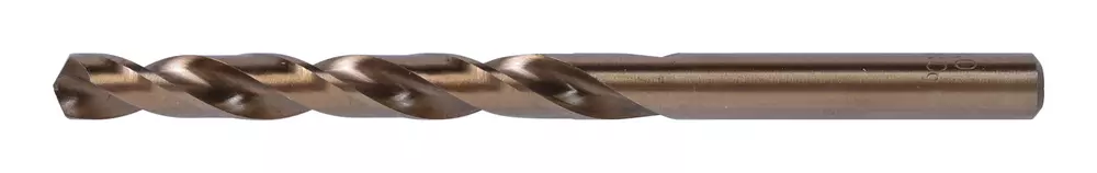 Broca metal, HSS-Co, 8,0 x 75 / 117 mm, 5 pcs MAKITA D-16754