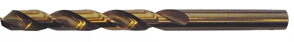 Brocas metal, HSS-Co, 9,0 x 81 / 125 mm, 5 pcs MAKITA D-16776