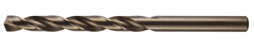 Broca metal, HSS-Co, 9,5 x 81 / 125 mm, 5 pcs MAKITA D-16782