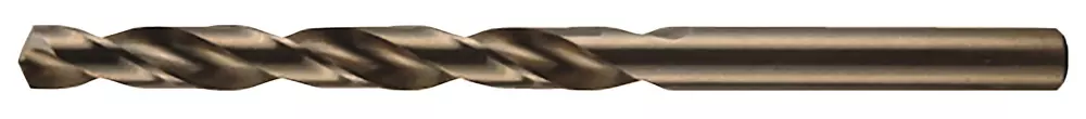 Broca metal, HSS-Co, 10,0 x 87 / 133 mm, 5 pcs MAKITA D-16798