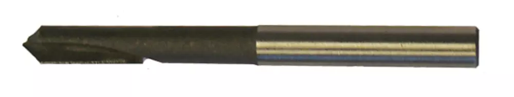 Fresa para aluminio 6 x 18 x 65 mm MAKITA D-16988