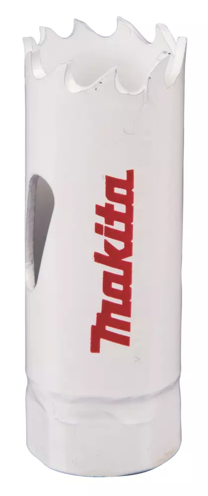 Broca de corona BiM 19 mm MAKITA D-17005