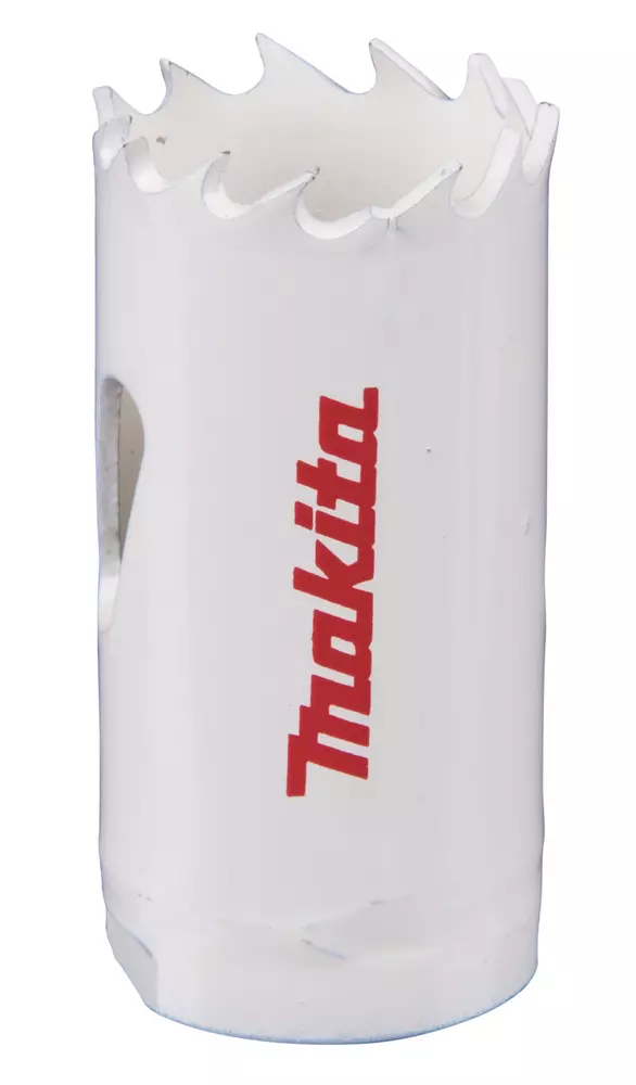 Broca de corona BiM 24 mm MAKITA D-17027