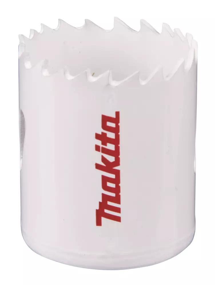 Broca de corona BiM 38 mm MAKITA D-17061