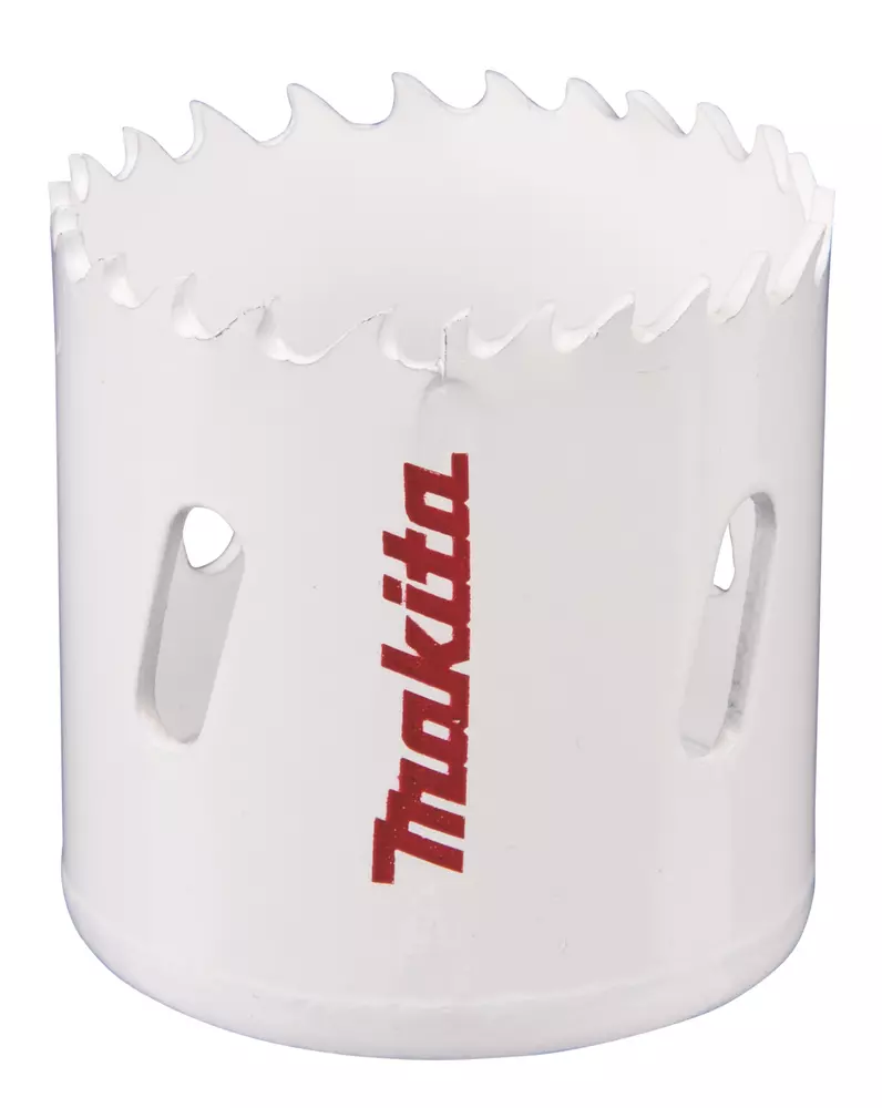 Broca de corona BiM 44 mm MAKITA D-17077