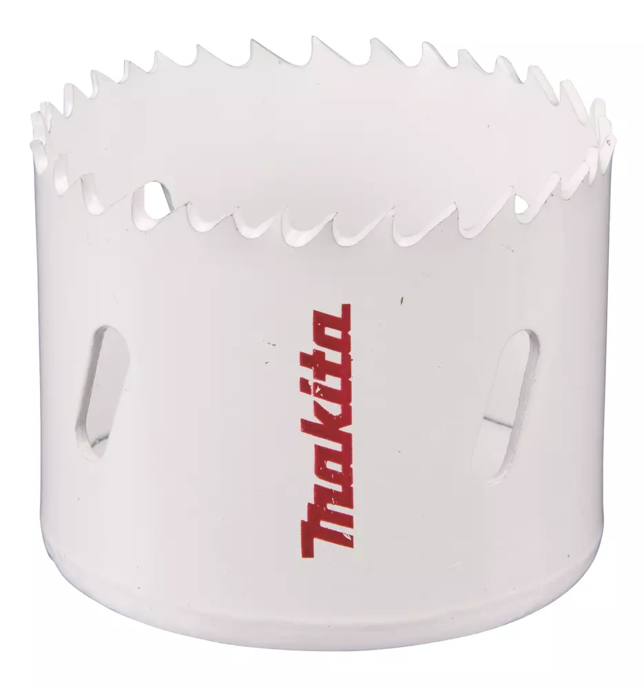 Broca de corona BiM 57 mm MAKITA D-17099