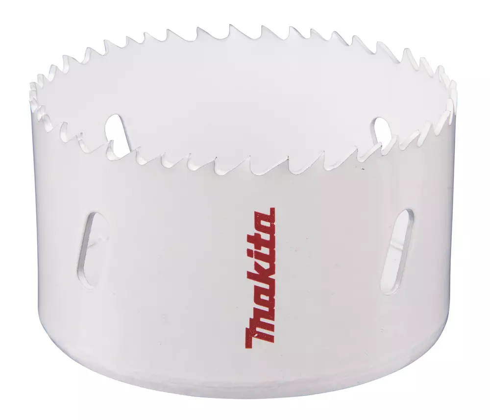 Broca de corona BiM 76 mm MAKITA D-17114