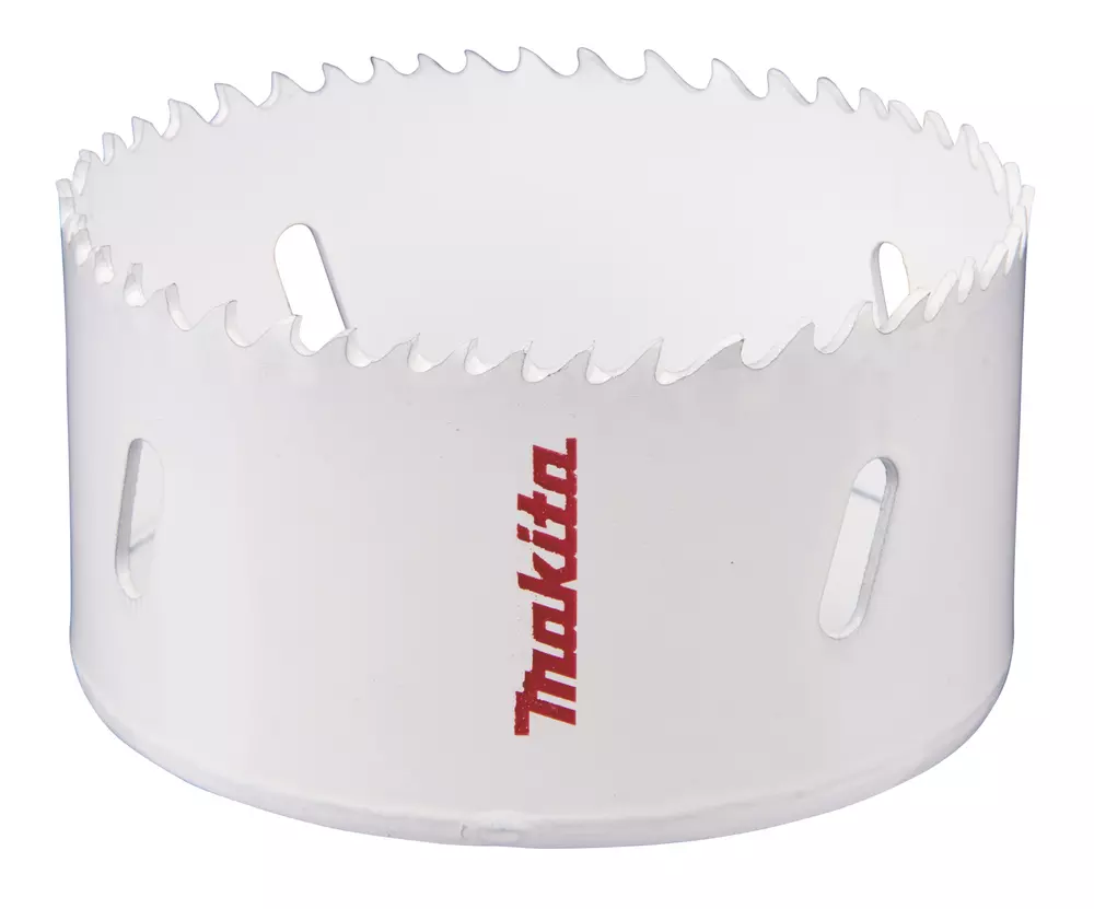 Broca de corona BiM 83 mm MAKITA D-17120