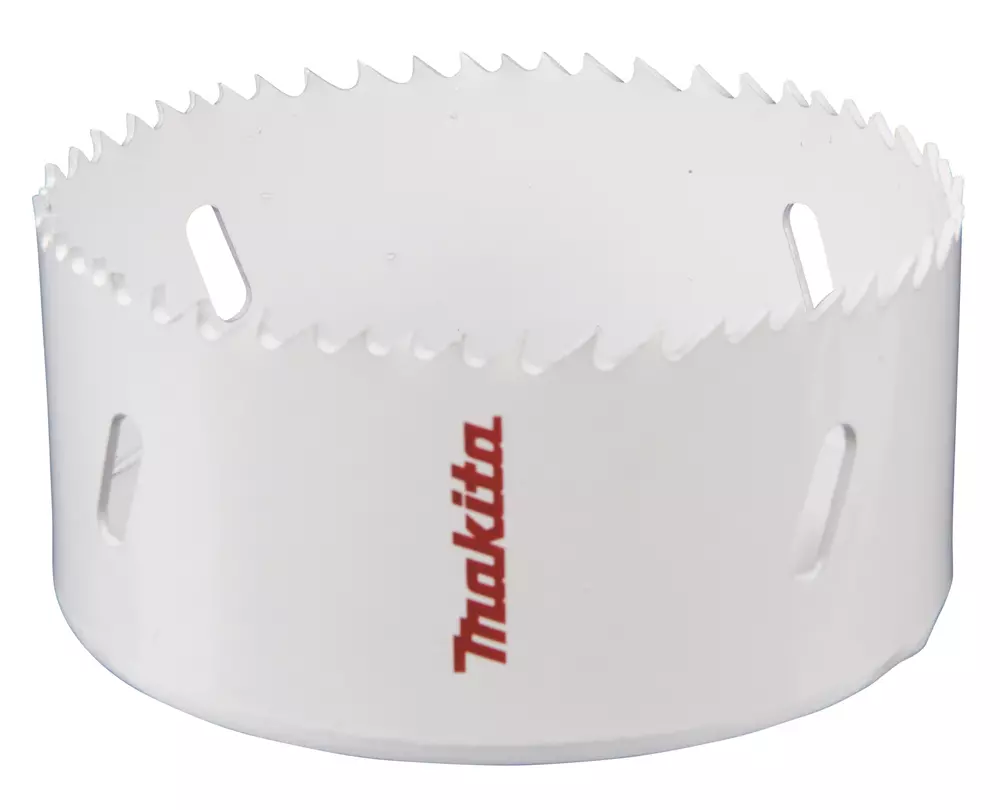 Broca de corona BiM 92 mm MAKITA D-17136