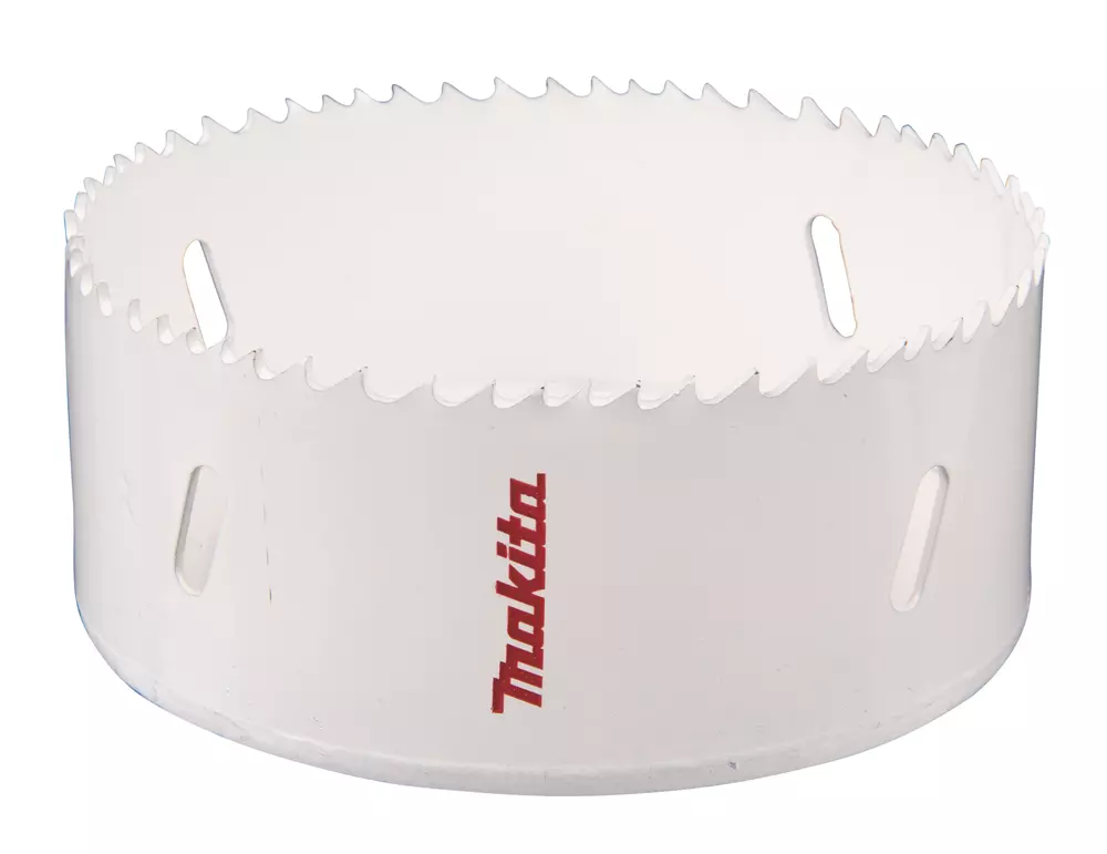 Broca de corona BiM 105 mm MAKITA D-17142