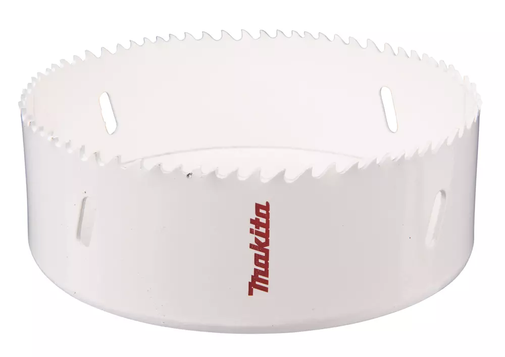 Broca de corona BiM 127 mm MAKITA D-17158