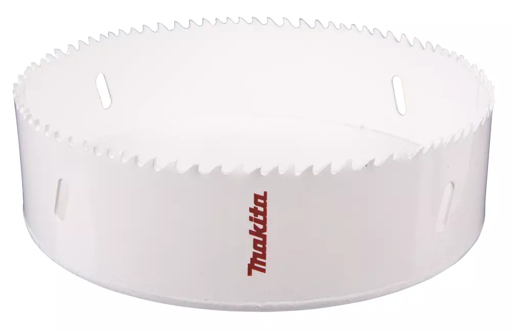 Broca de corona BiM 152 mm MAKITA D-17164